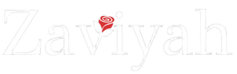 Zaviyah: Carry Your Roots